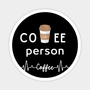 Coffee caffeine a day without coffee Magnet